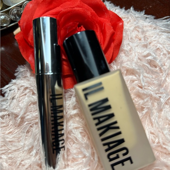 IL MAKIAGE Cream Foundation Makeup - Picture 2 of 6